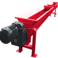 Industrial Pipe Augar Spiral Cement Flexible Screw Conveyor